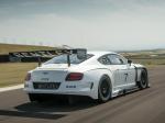 Bentley Continental GT3 2013 года
